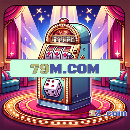 Viva a Experiência Única do Cassino no 79m.com