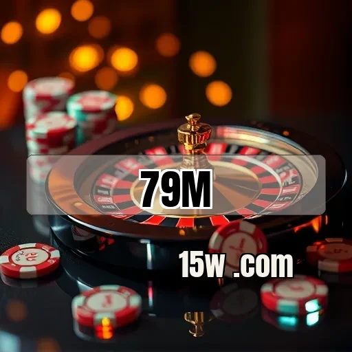 79m.com: Venha Jogar Blackjack e Vença com Estratégia!