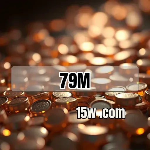 79m.com: O Paraíso dos Jogos Casuais Que Você Não Pode Perder!