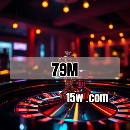 79m.com: Descubra o Cassino Ao Vivo que Encanta no Brasil