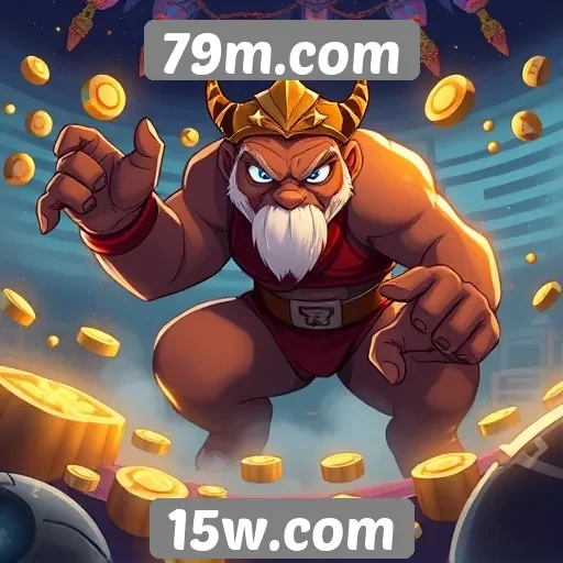 79m.com analisa tendências de jogos online